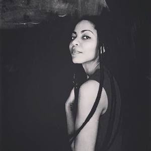 Meet your Posher, Michaëlle